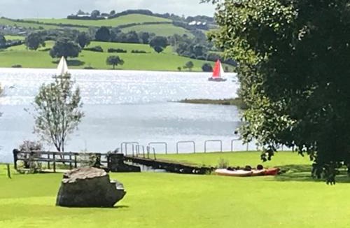 Rahardrum Hotel | St Kyrans Guest House