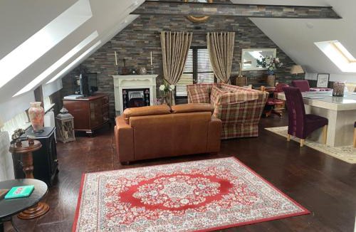Liscannor Apartment | Tides Apartments Liscannor