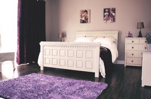 New Ross Bed & Breakfast | Beaufort House Accomodation