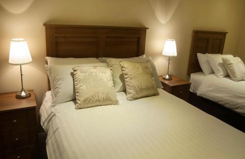 Lusk Apartment | Hillview Self Catering
