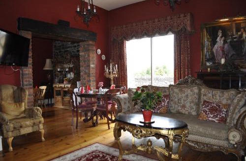 Trim House | Highfield House Guesthouse