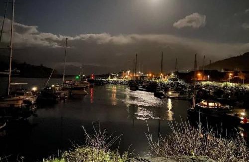 Portmagee House | Skellig Port Accomodation - Sea View Rooms Ensuite