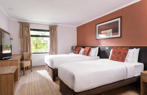 Newtownards Hotel | Strangford Arms Hotel