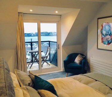Portrush Bed & Breakfast | Hillrise B&B