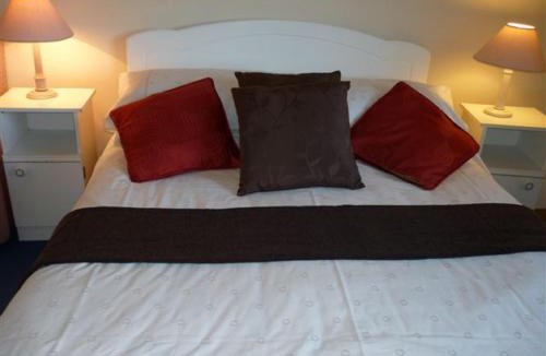 Castlerea Bed & Breakfast | Armcashel B&B