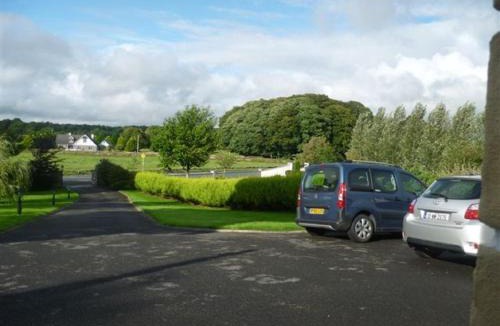 Castlerea Bed & Breakfast | Armcashel B&B