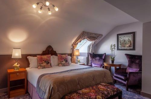 Clontarf Hotel | Clontarf Castle Hotel
