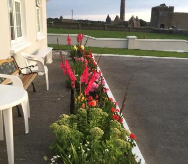 Gort Bed & Breakfast | Naomh Colman B&B