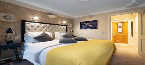 Ballsbridge Hotel | Roxford Lodge Hotel
