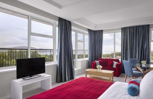 Ballincar Hotel | Radisson BLU Hotel & Spa, Sligo