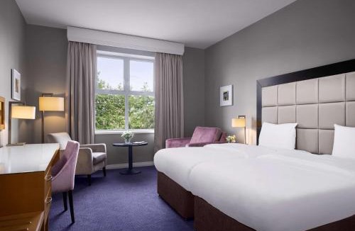 Ballincar Hotel | Radisson BLU Hotel & Spa, Sligo