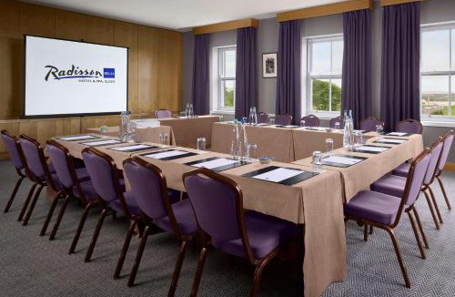 Ballincar Hotel | Radisson BLU Hotel & Spa, Sligo