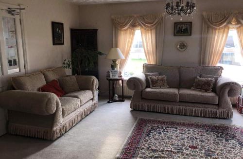 Ballybogy Bed & Breakfast | Lisnagalt Lodge