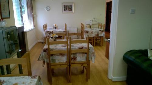 Elphin Bed & Breakfast | The Townhouse