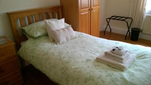 Elphin Bed & Breakfast | The Townhouse