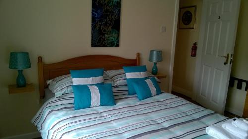 Elphin Bed & Breakfast | The Townhouse