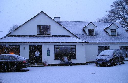 Oughterard House | Mountain View Guesthouse