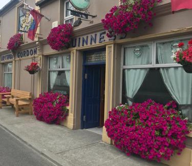 Tynagh Bed & Breakfast | Gordon's Guesthouse