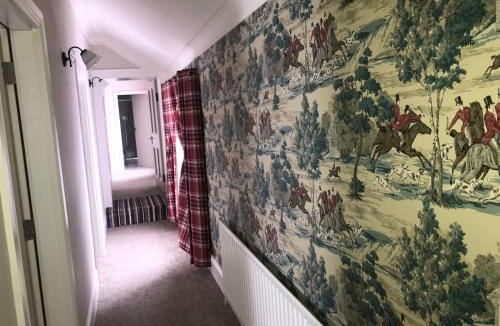 Tynagh Bed & Breakfast | Gordon's Guesthouse