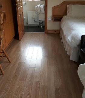O'Brien's Bridge Bed & Breakfast | Scapaflow B&B