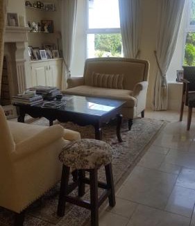 Stabannan Bed & Breakfast | Deeside Manor