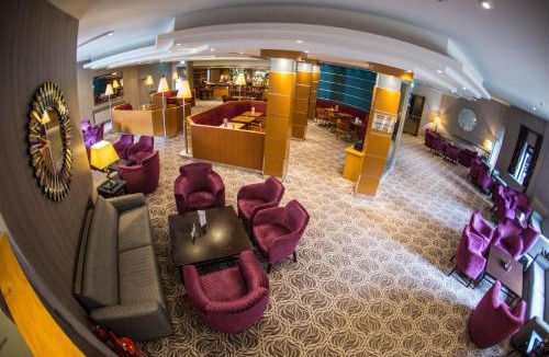 Lisnagunogue Hotel | Rosspark Hotel Kells
