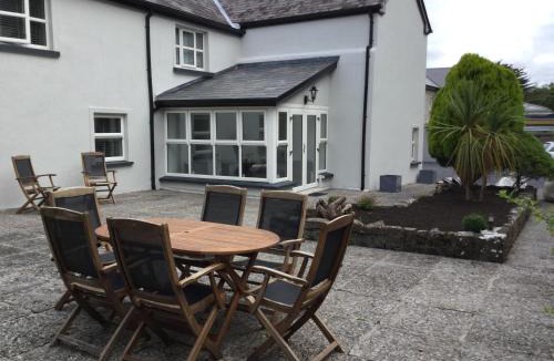 Multyfarnham House | The Stone House, Multyfarnham