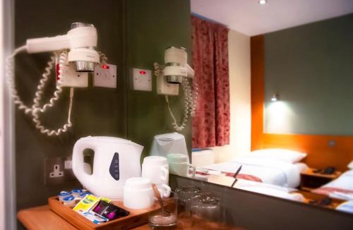 Kensington Hotel | Westbury Hotel