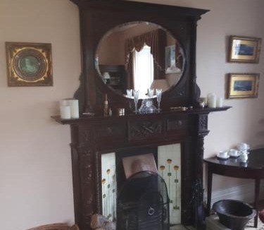 Tralee House | Castlemorris House