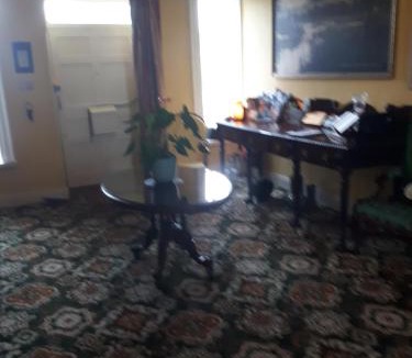 Tralee House | Castlemorris House