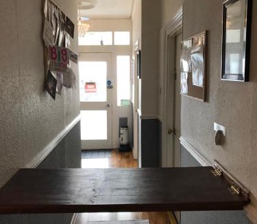 Portrush Bed & Breakfast | Atlantic View B&B