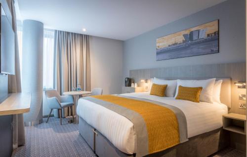 Broadstone Hotel | Maldron Hotel Parnell Square Dublin City