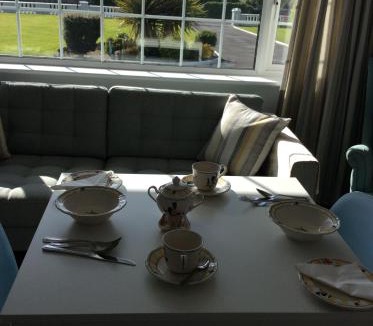 Gort Bed & Breakfast | Naomh Colman B&B