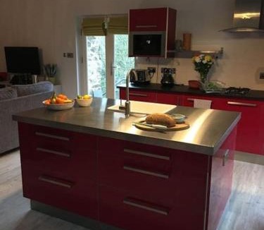 Inistioge Apartment | Woodstock Courtyard