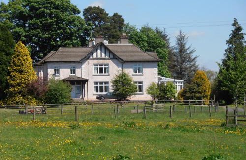 Ballinamore House | Riversdale Farm B&B