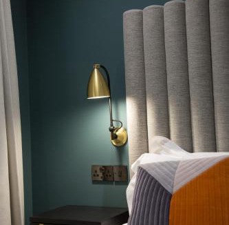 Limerick City Centre Hotel | The Bedford Townhouse