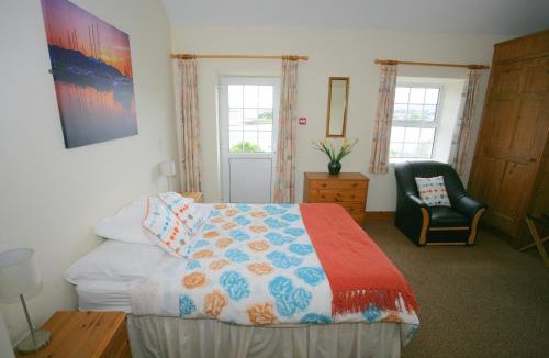 Castletownbere Bed & Breakfast | Cottage Heights B&B