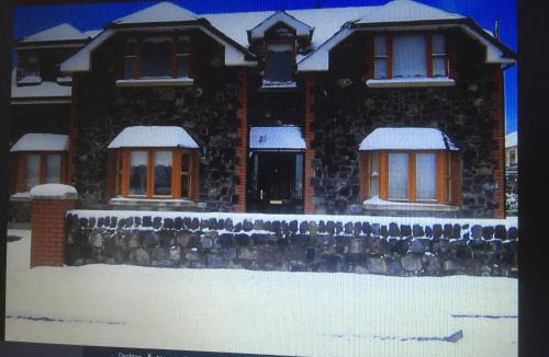 Trim Bed & Breakfast | Knightsbrook Guesthouse