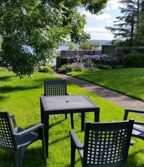 Loughrea House | Lakeside Loughrea