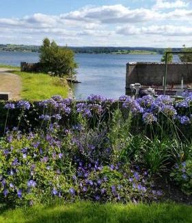 Loughrea House | Lakeside Loughrea