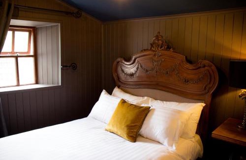 Doolin House | Storytellers Cottage