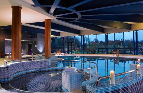 Diswellstown Hotel | Castleknock Hotel