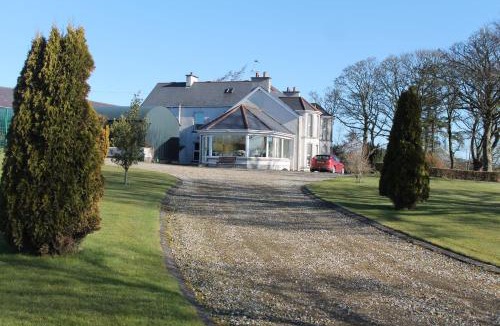 Londonderry House | Ballyhargan Farm House