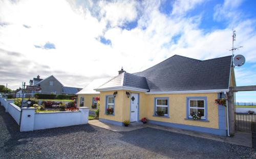 Grange House | Beezies Self Catering Cottages
