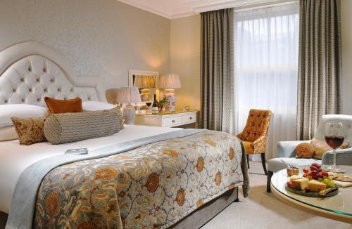 Cork City Centre Hotel | Imperial Hotel Cork City