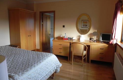 Athlone House | Shelmalier House