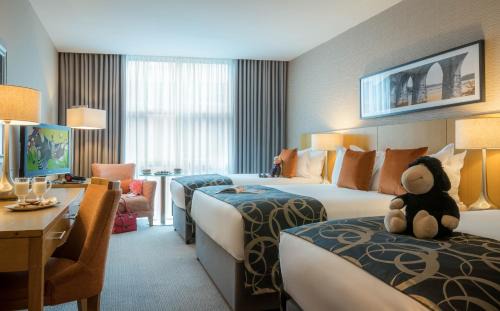 Leopardstown Hotel | Clayton Hotel Leopardstown