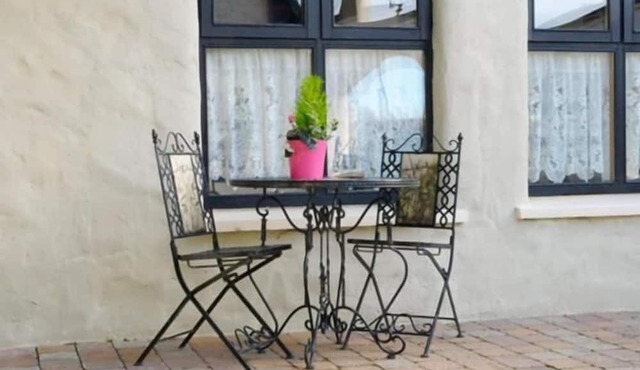The Courtyard B&B