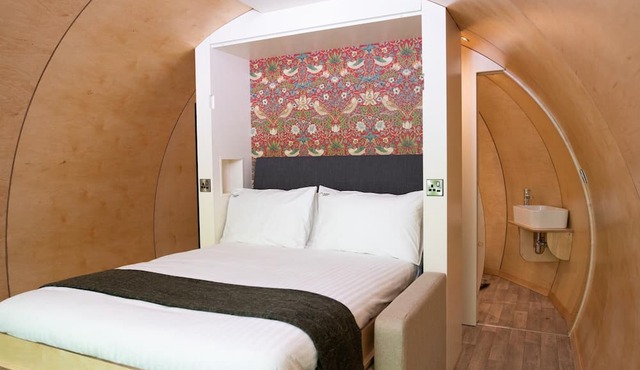 Forth Mountain Glamping