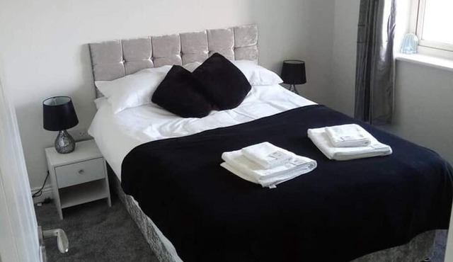 Entire House, Self Catering in Castlerea Ireland